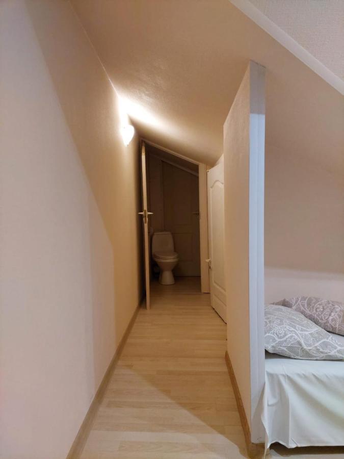 Cottages Delloress Jūrkalne Εξωτερικό φωτογραφία