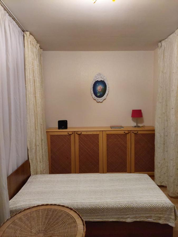 Cottages Delloress Jūrkalne Εξωτερικό φωτογραφία