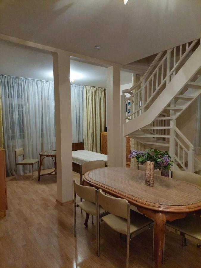 Cottages Delloress Jūrkalne Εξωτερικό φωτογραφία