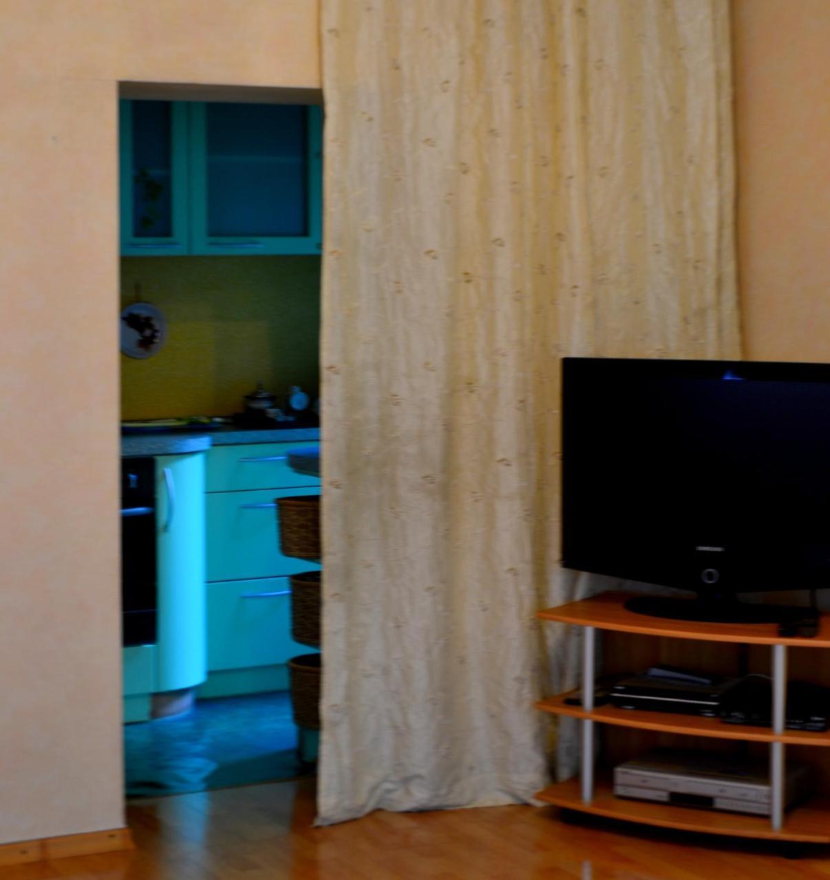 Cottages Delloress Jūrkalne Εξωτερικό φωτογραφία